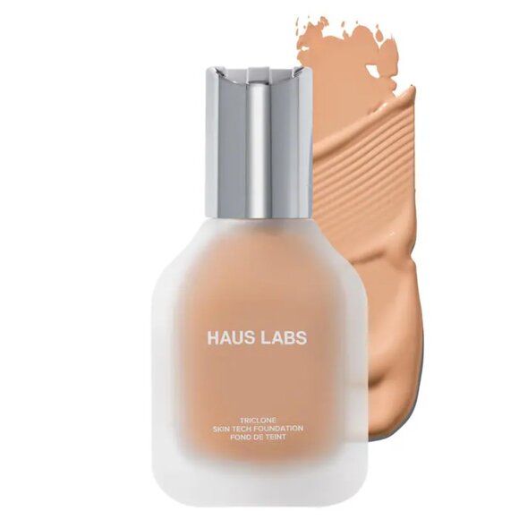 NIB ✅ HAUS #175 LIGHT NEUTRAL Triclone Skin Tech Medium Coverage Foundation ⭐NIB - Picture 2 of 9